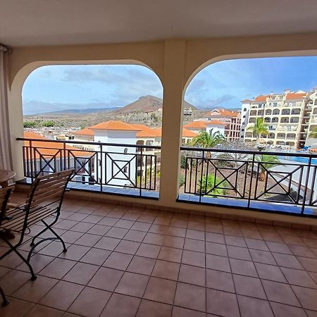 Dinastia B401 By Tenerife Rental & Sales Лос Кристианос Экстерьер фото