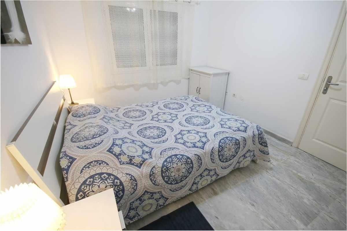 Dinastia B401 By Tenerife Rental & Sales Лос Кристианос Экстерьер фото