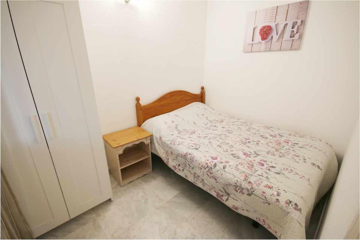 Dinastia B401 By Tenerife Rental & Sales Лос Кристианос Экстерьер фото