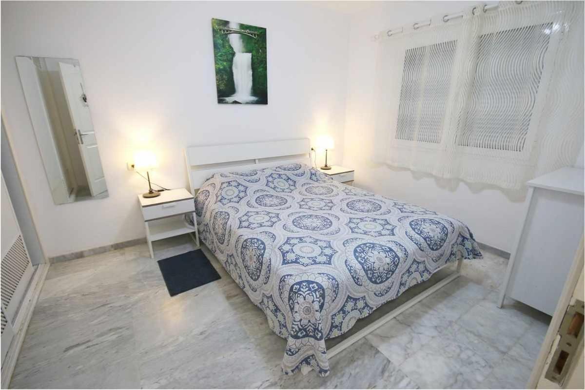 Dinastia B401 By Tenerife Rental & Sales Лос Кристианос Экстерьер фото