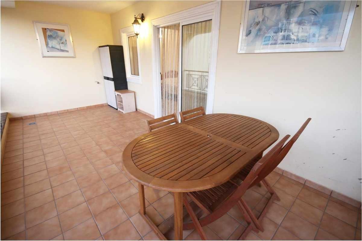 Dinastia B401 By Tenerife Rental & Sales Лос Кристианос Экстерьер фото
