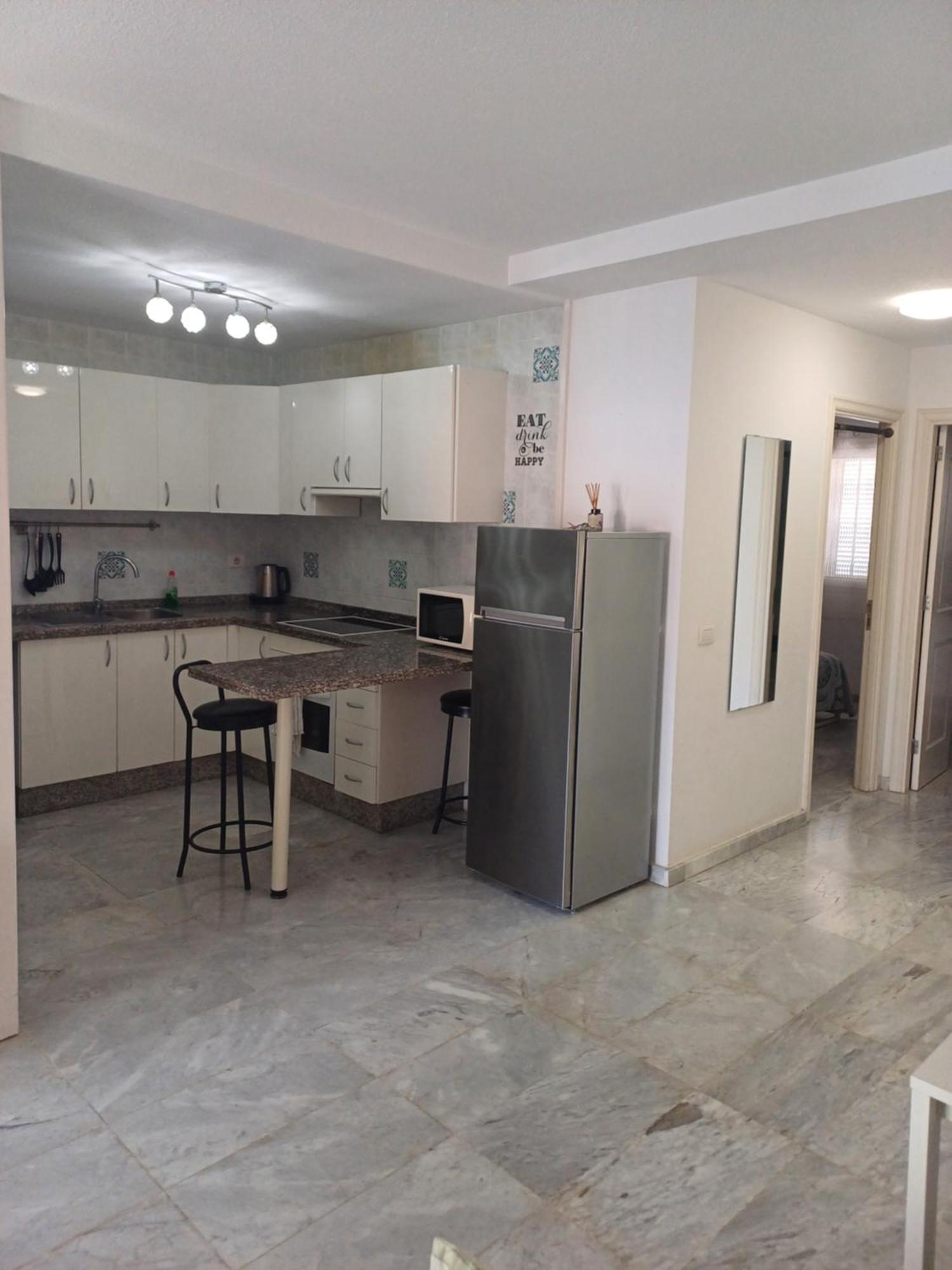 Dinastia B401 By Tenerife Rental & Sales Лос Кристианос Экстерьер фото