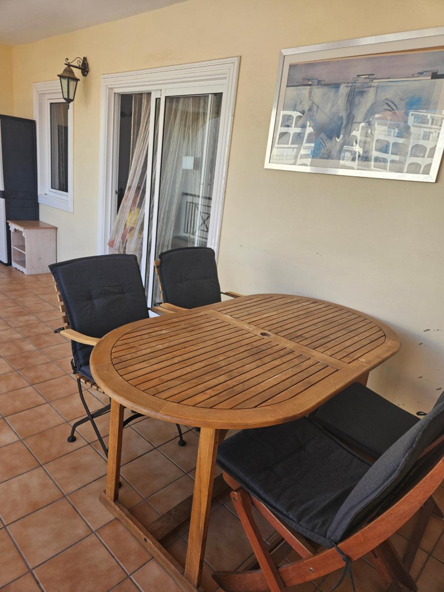 Dinastia B401 By Tenerife Rental & Sales Лос Кристианос Экстерьер фото